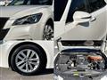 2013 Toyota Crown Hybrid