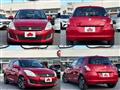2015 Suzuki Swift