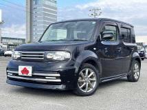 2015 Nissan Cube