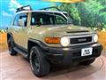 2014 Toyota FJ Cruiser