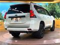 2022 Toyota Land Cruiser Prado