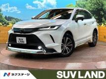 2023 Toyota Harrier