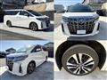 2023 Toyota Alphard G