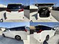 2023 Toyota Alphard G