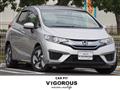 2014 Honda Fit Hybrid