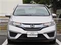 2014 Honda Fit Hybrid