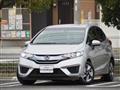 2014 Honda Fit Hybrid