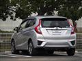 2014 Honda Fit Hybrid