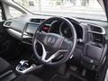2014 Honda Fit Hybrid