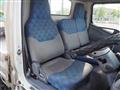 2007 Mitsubishi Fuso Canter