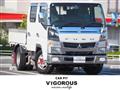 2016 Mitsubishi Fuso Canter