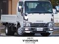 2014 Isuzu Elf Truck