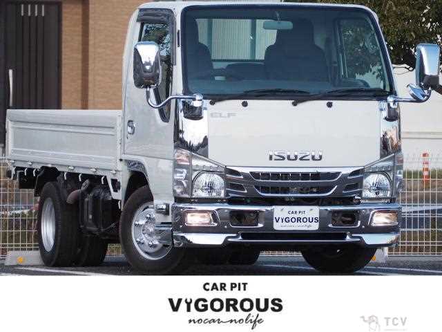 2014 Isuzu Elf Truck