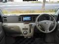 2012 Daihatsu Atrai Wagon