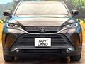 2020 Toyota Harrier