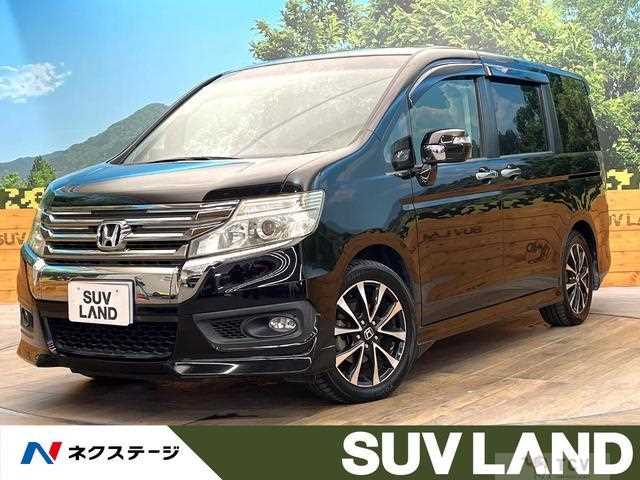 2015 Honda Honda Others