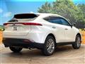 2020 Toyota Harrier