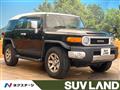 2017 Toyota FJ Cruiser