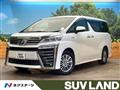 2019 Toyota Vellfire