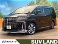 2022 Toyota Alphard G