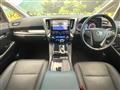 2022 Toyota Alphard G