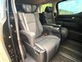 2022 Toyota Alphard G