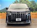 2022 Toyota Alphard G