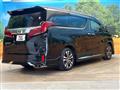 2022 Toyota Alphard G