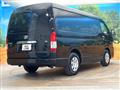 2025 Toyota Hiace Wagon