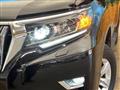 2019 Toyota Land Cruiser Prado