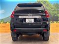 2019 Toyota Land Cruiser Prado