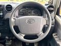 2015 Toyota Landcruiser 70