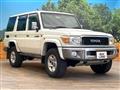 2015 Toyota Landcruiser 70
