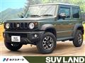 2018 Suzuki Jimny Sierra