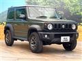 2018 Suzuki Jimny Sierra