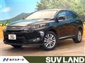 2014 Toyota Harrier