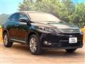 2014 Toyota Harrier