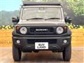 2024 Suzuki Jimny Sierra