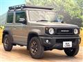 2024 Suzuki Jimny Sierra