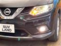 2014 Nissan X-Trail