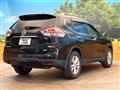 2014 Nissan X-Trail