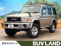2015 Toyota Landcruiser 70