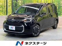 2023 Toyota Sienta