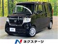 2019 Honda N BOX