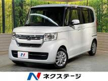 2021 Honda N BOX