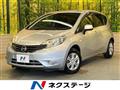 2014 Nissan Note