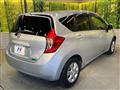 2014 Nissan Note