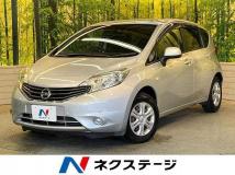 2014 Nissan Note