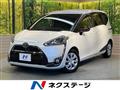 2017 Toyota Sienta