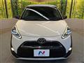 2017 Toyota Sienta
